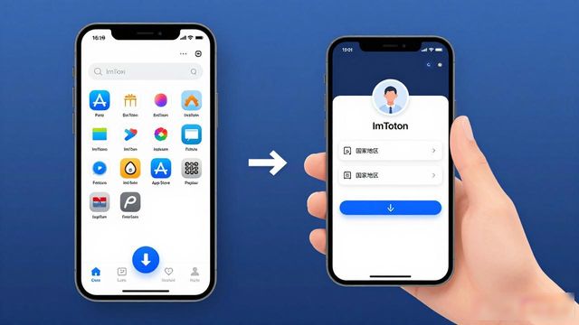 怎么找ImToken官方下载地址？按需访问的实用技巧
