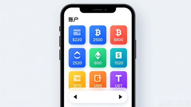 imToken 2.0教程：如何一键管理钱包资产