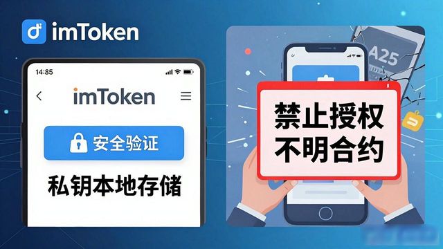 imToken官方App下载指南 市场适应与风险控制