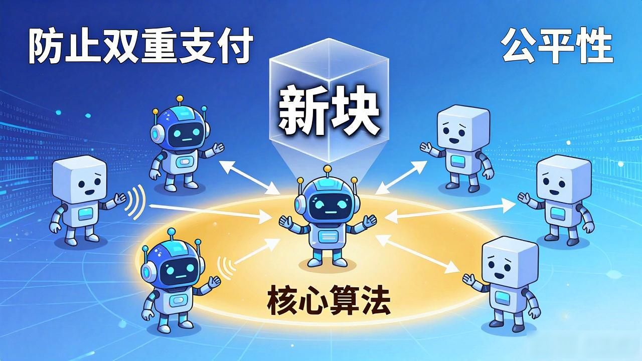 区块链数据同步到底是什么意思？看懂这几点就够了