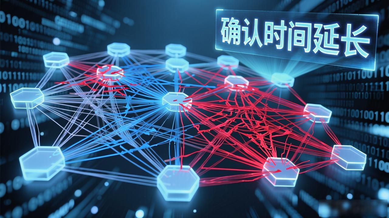 为什么你的区块链项目跑不动？揭秘整合效率低的真相