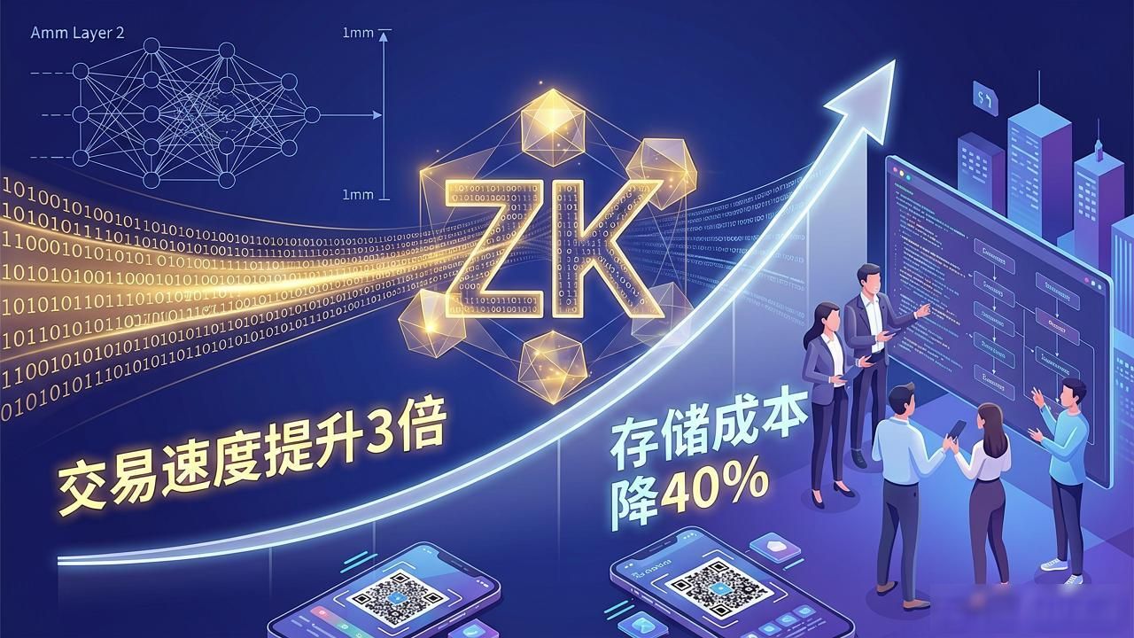 区块链新闻晚班车：今日加密市场关键动态速览