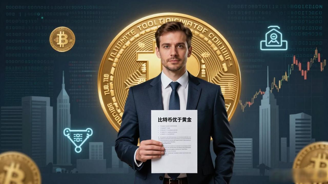 谁才是币圈真首富？揭秘区块链财富背后的真相