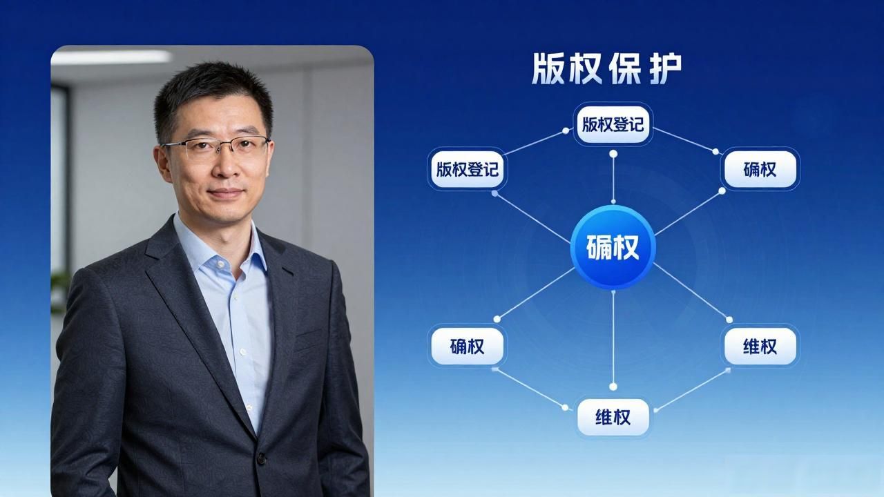网易高管解析：区块链如何真正落地企业场景