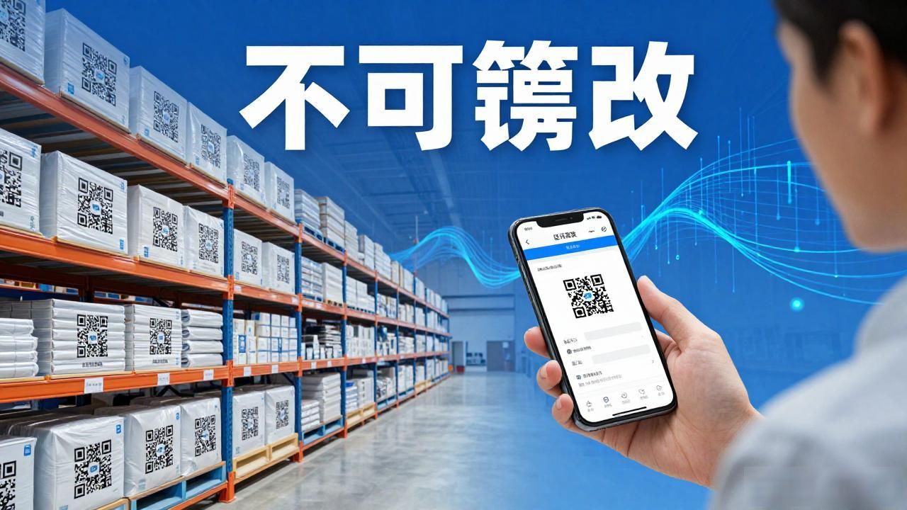 区块链科技股：普通人怎么挑真价值