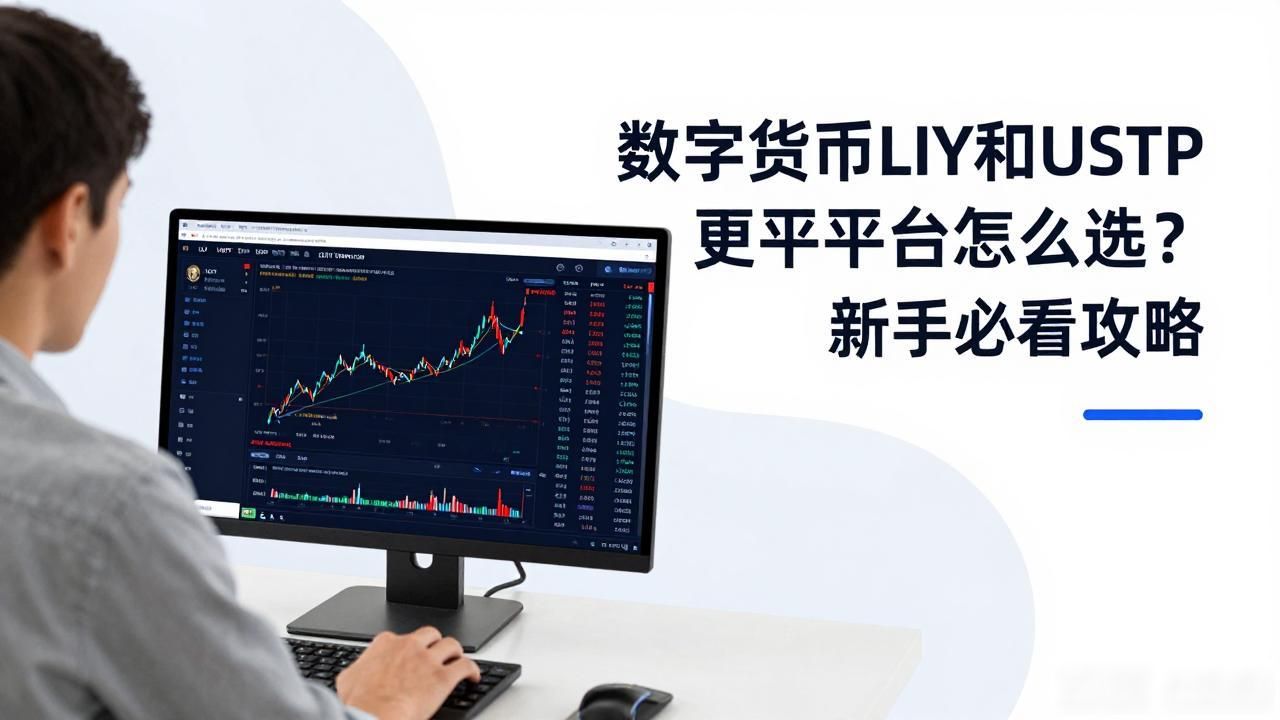 数字货币LIY和USDT交易平台怎么选？新手必看攻略