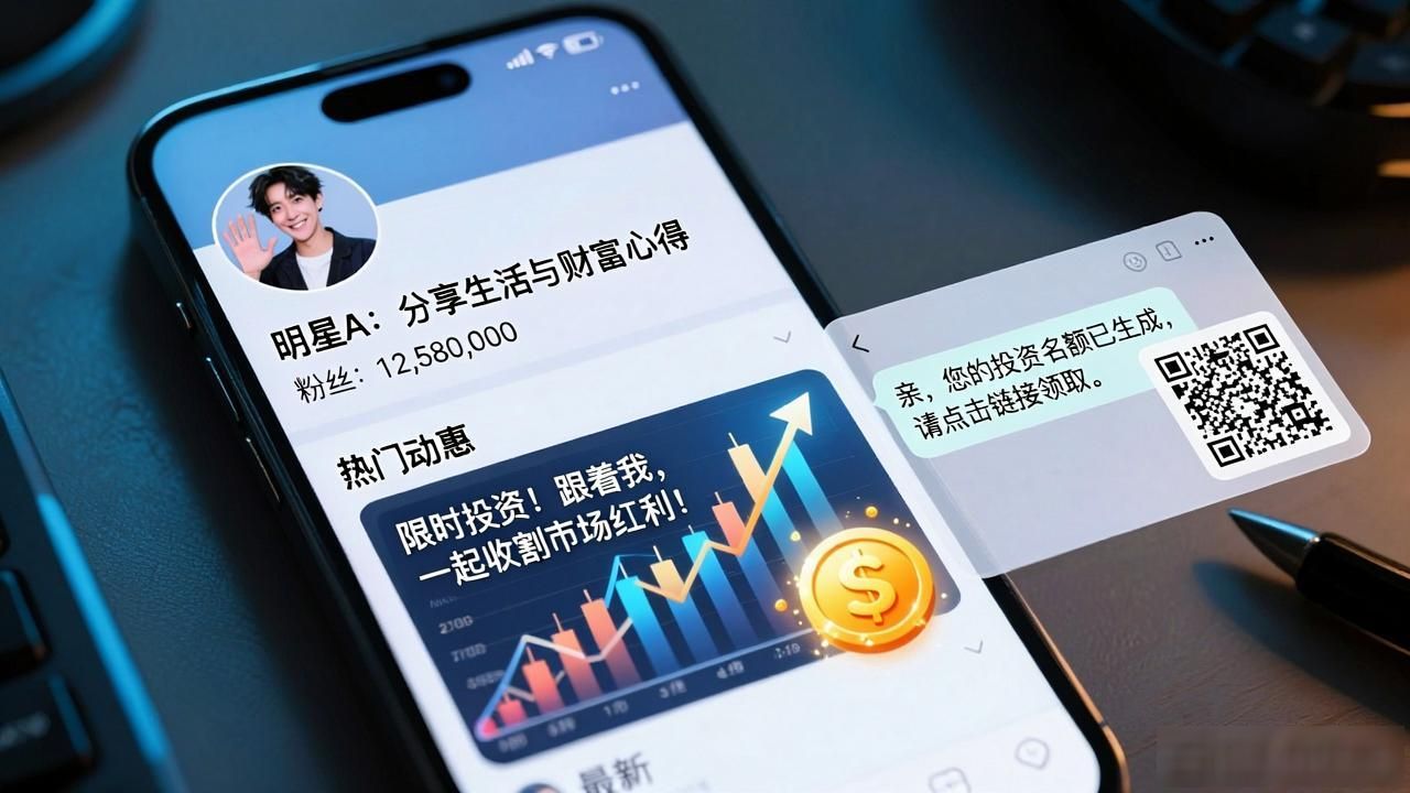 数字货币诈骗新套路曝光，这些坑千万别踩