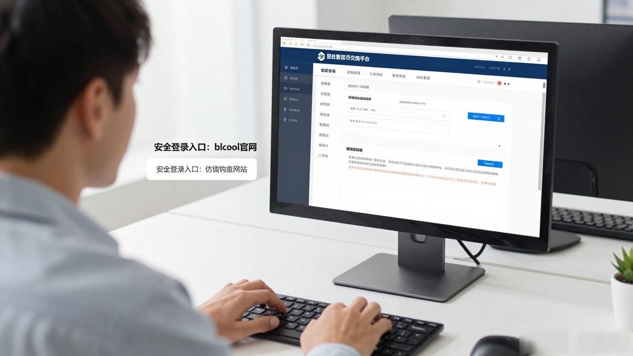 blcool数字货币交易平台 实用使用指南与安全注意事项