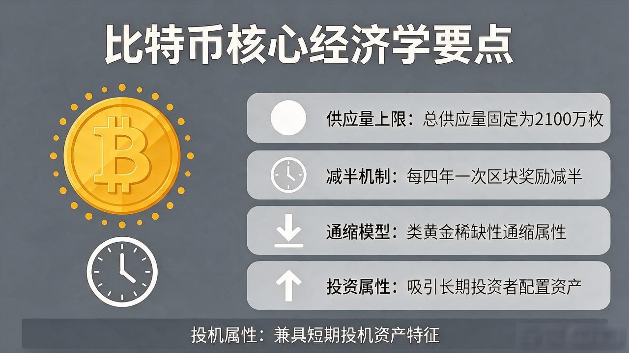 数字货币经济学解读：普通人该怎么看