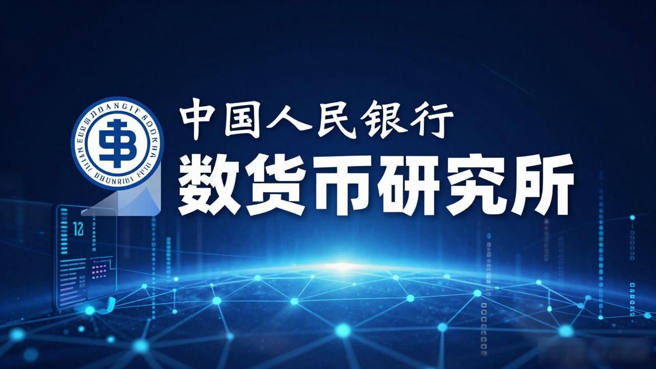 数字货币主管部门是哪家？人民银行数字货币研究所详解