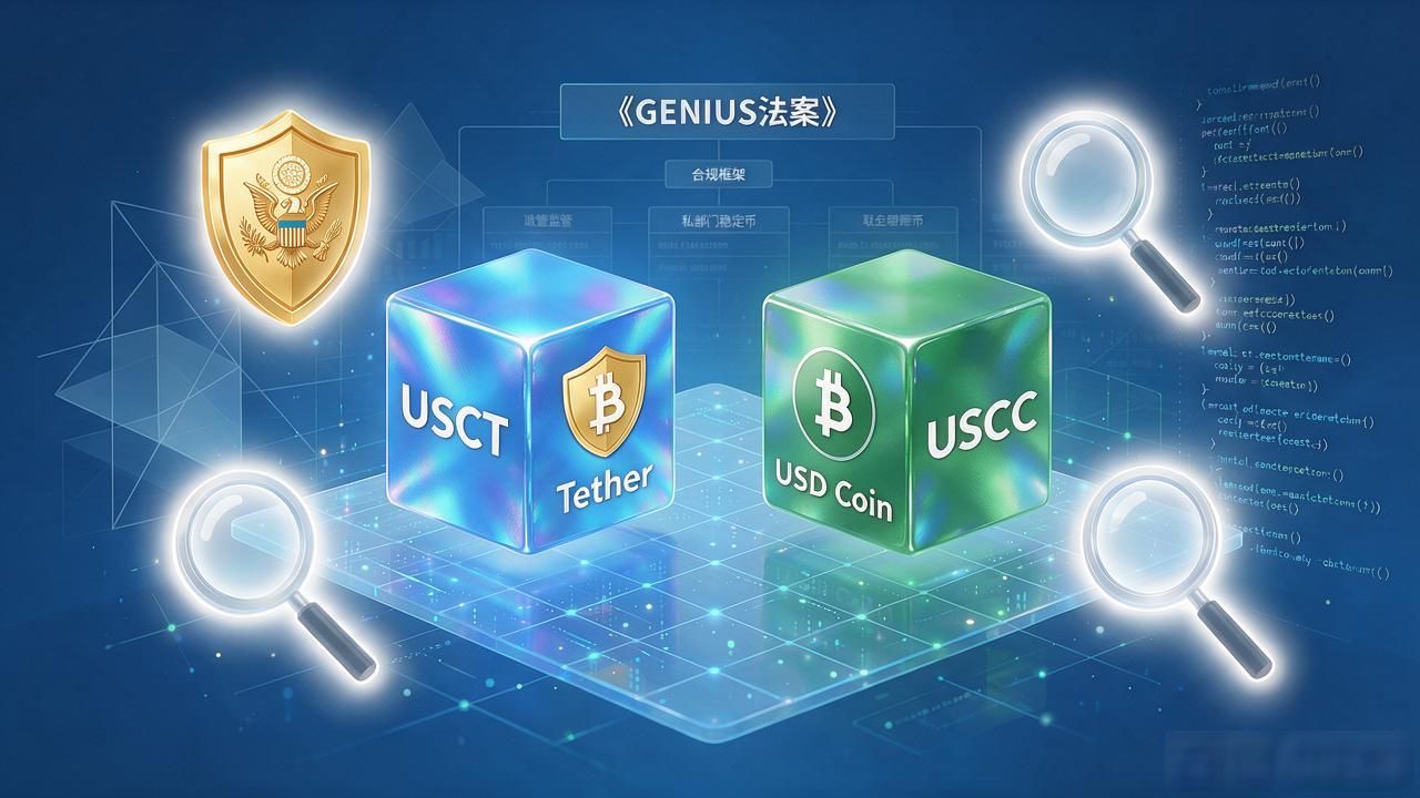 美国有数字货币么？央行数字美元项目走到哪一步了，答案可能出乎意料