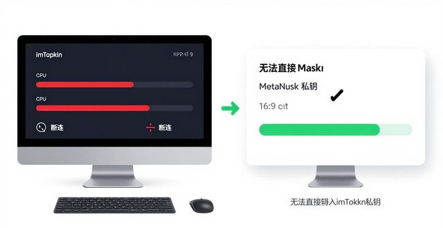 imToken多平台对比：手机和电脑哪个更好用？