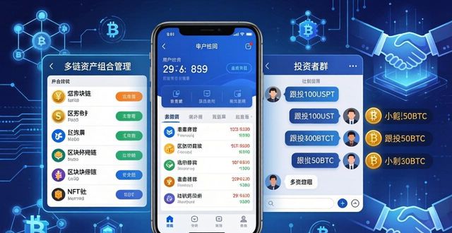 imToken钱包下载后，如何推动投资者抱团合作？