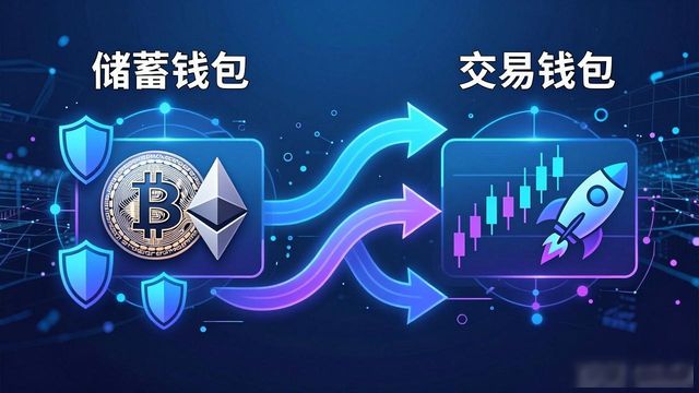 钱包组合图片_imToken钱包App与投资组合多样化_多种币钱包