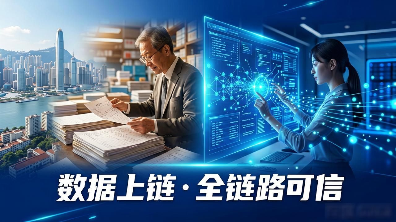 海口东风区块链：企业数字化转型的务实路径