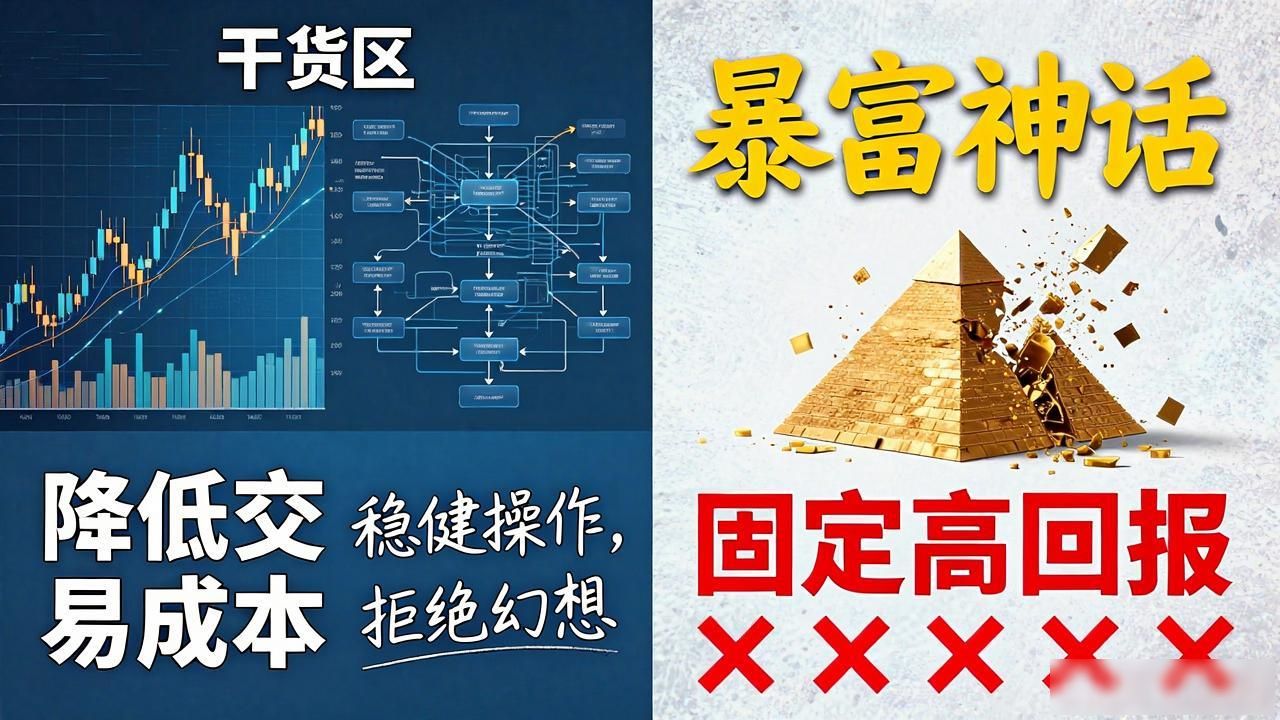 区块链金融在知乎靠谱吗？老股民揭秘真相