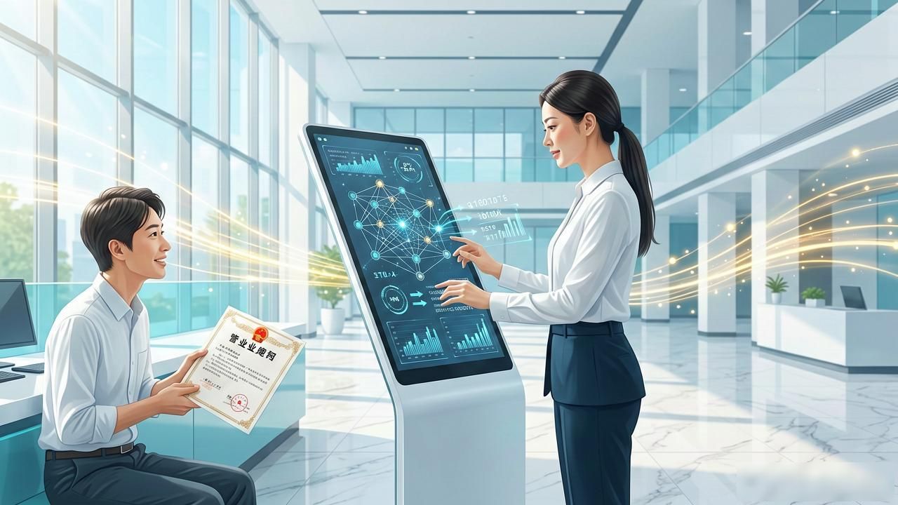 区块链在中国怎么落地？这4个场景最实用