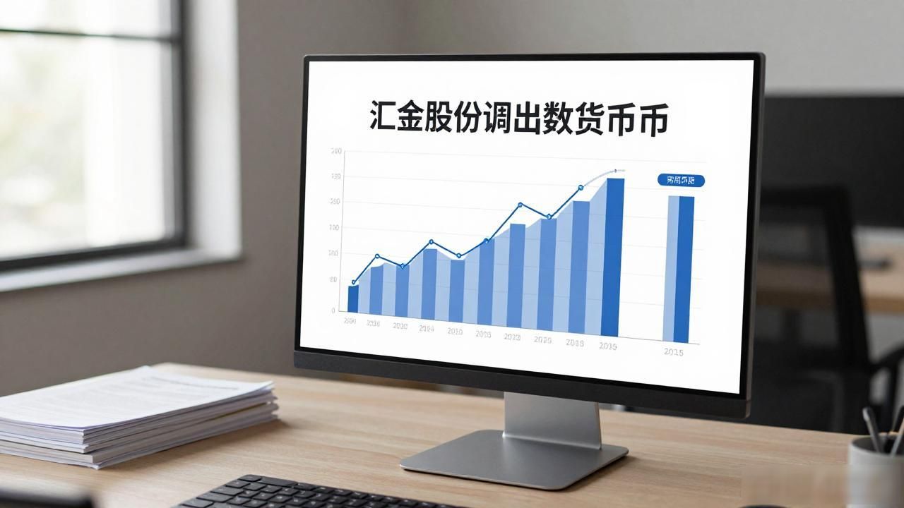 数字货币板块投资决策_汇金股份移除数字货币业务_汇金股份调出数字货币