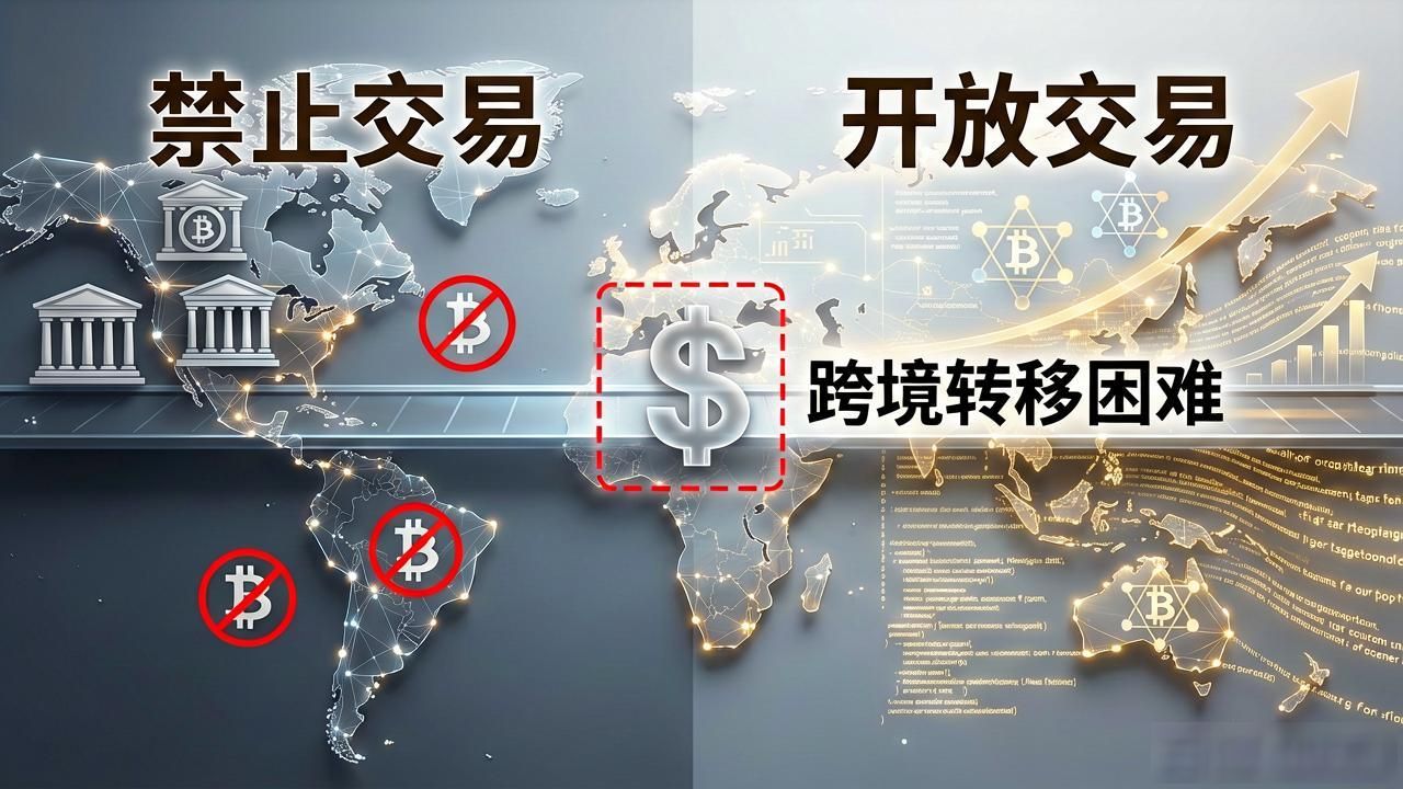 数字货币转移政策_数字货币转移技术_数字货币会不会转移