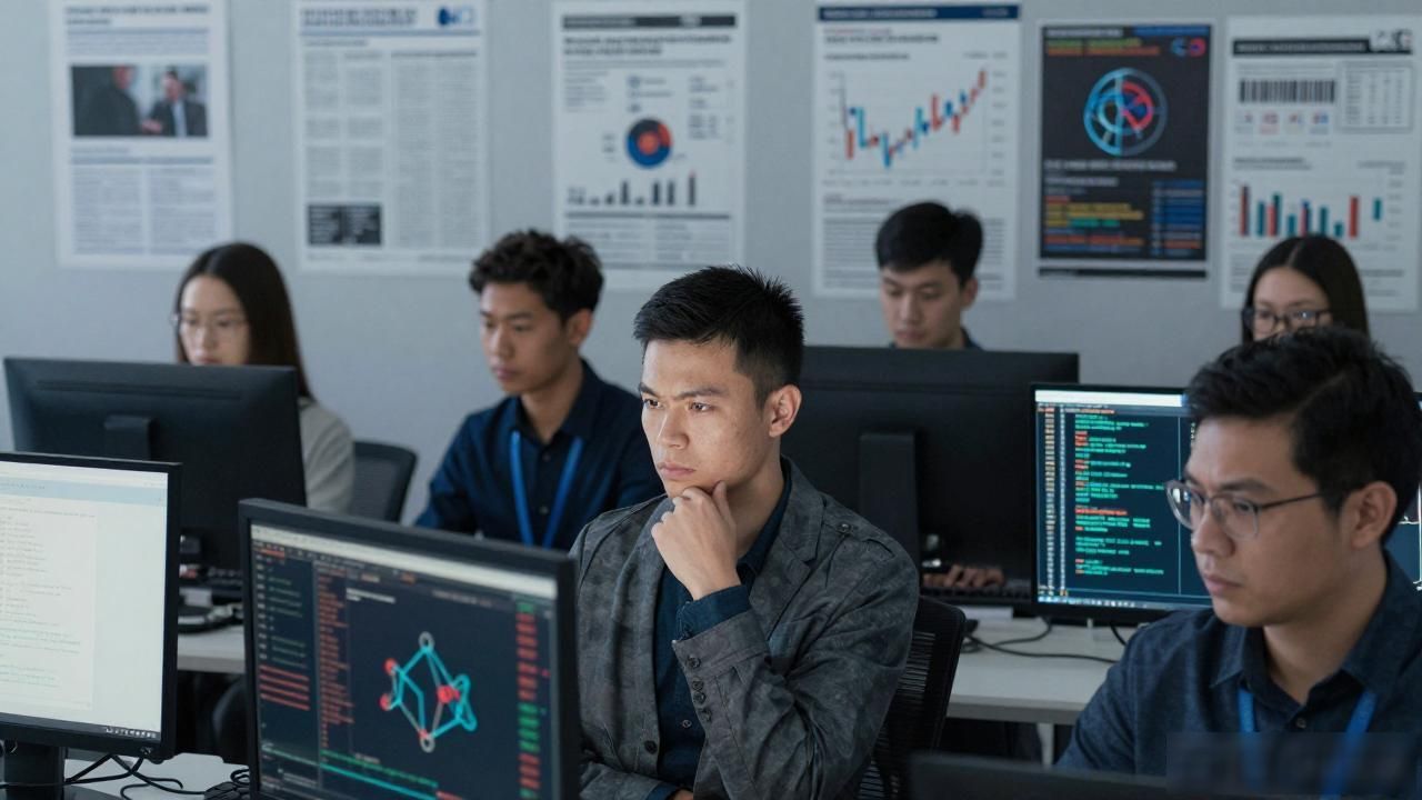 数字货币演变之路：从比特币到现在的变化