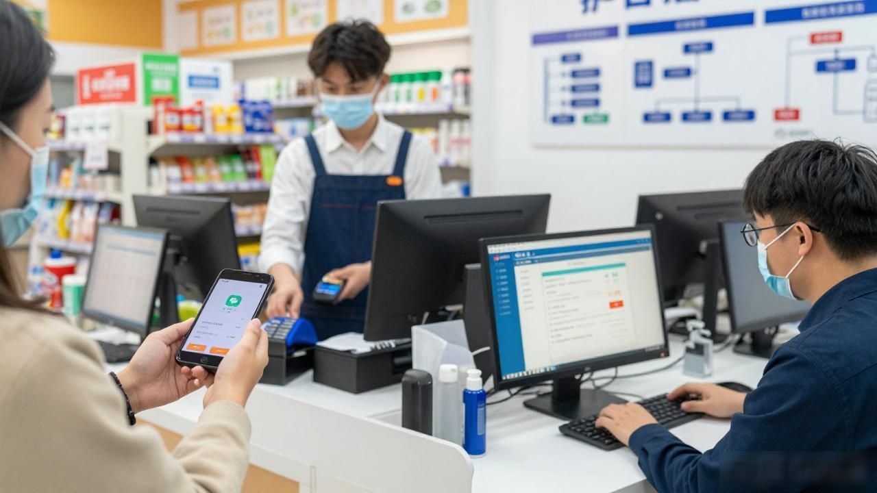 央行数字货币能用在哪：从日常支付到跨境结算