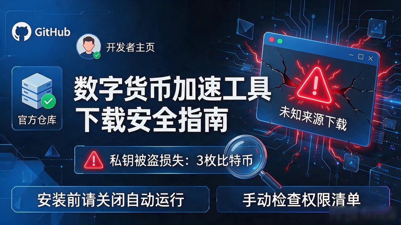 数字货币加速工具下载_数字货币交易卡顿钱包响应慢_节点加速器与广播优化工具区别