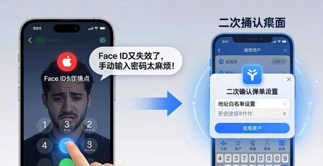 imtoken钱包苹果版的用户反馈与改进建议_钱包账户问题反馈_修改钱包区错误