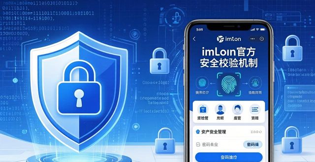 一步到位操作加密货币管理 选官方imtoken省心得力