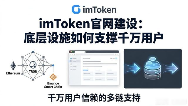 设施平台_imToken官方网站中的基础设施建设与支持_设施中心