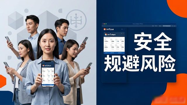 钱包官方下载_钱包平台正规吗_imToken钱包官网下载的用户分析与市场走向