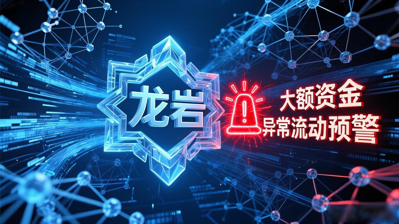 龙岩区块链安全中心，你的数字资产保险箱