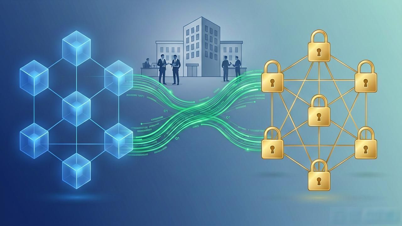 区块链让支付公司省钱又安全吗？
