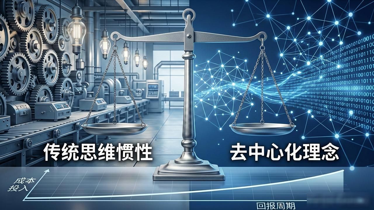 雪莱特区块链：传统照明巨头的数字化突围之路
