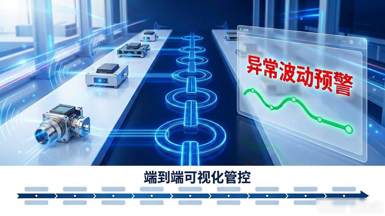 AI赋能区块链：智能合约如何重塑信任机制