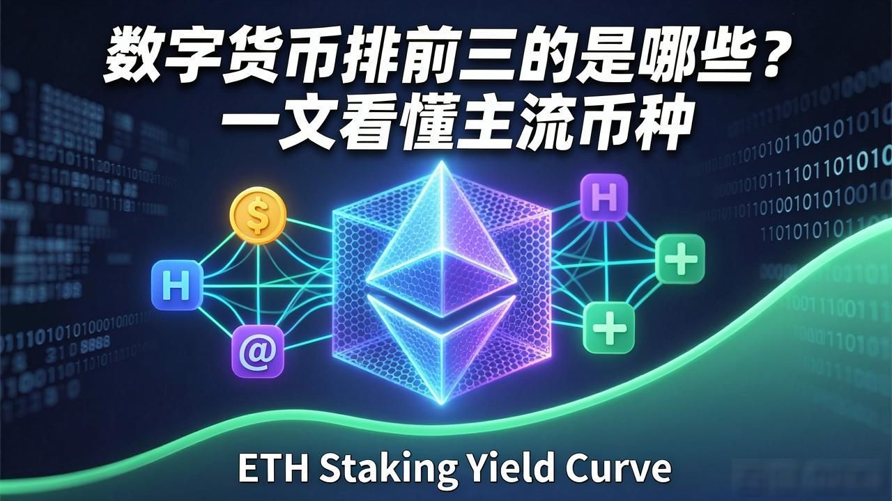 排前三的数字货币_金融分析领域数字货币投资_数字货币市场排名前三币种特点