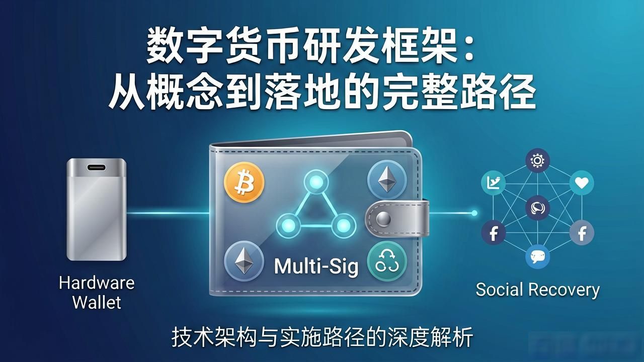 共识机制设计_数字货币研发框架_数字货币研发框架