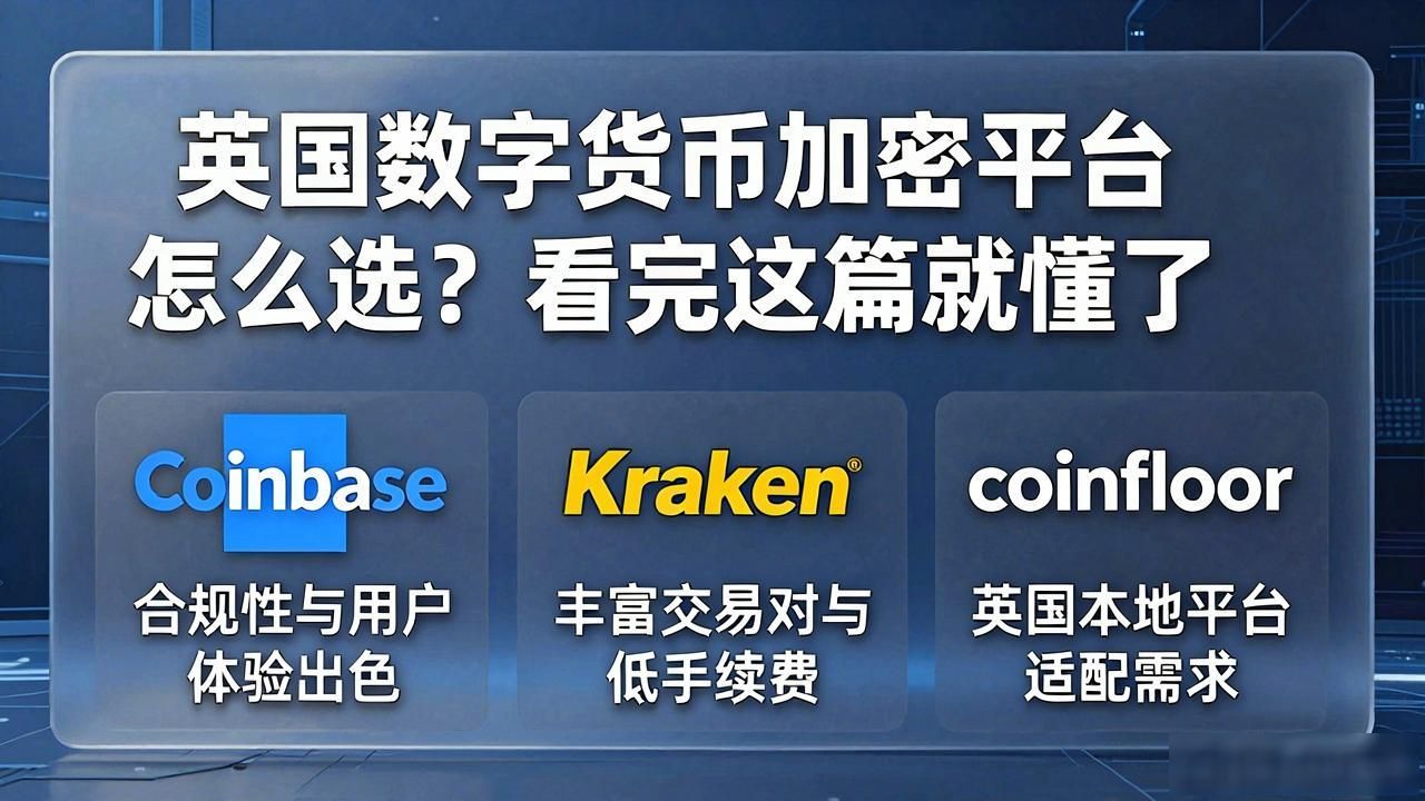 英国数字货币加密平台_FCA监管下的加密货币平台_英国加密货币投资