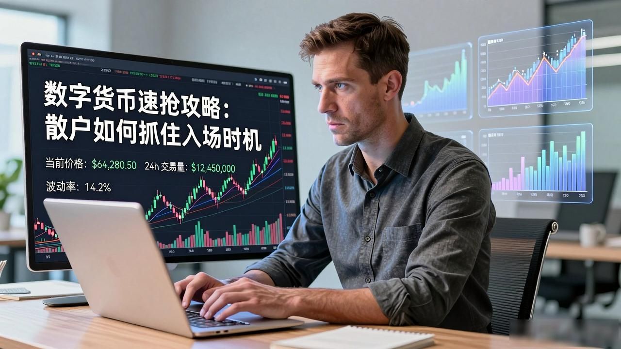 快抢数字货币_数字货币投资策略_基本面分析