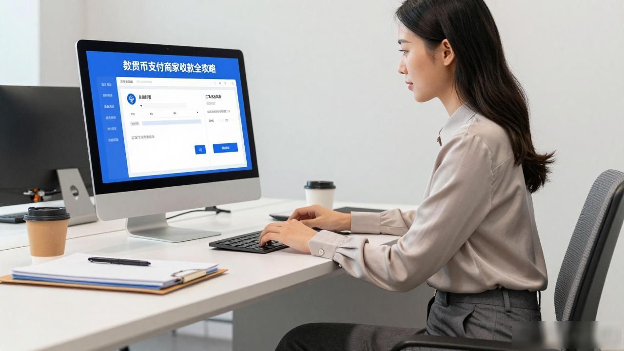 中小商家数字货币支付优势_数字货币支付平台选择要点_数字货币支付商家