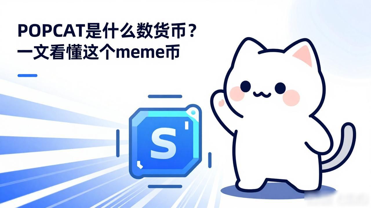POPCAT的价格波动与投资风险_pop是什么数字货币_基于Solana区块链的POPCAT