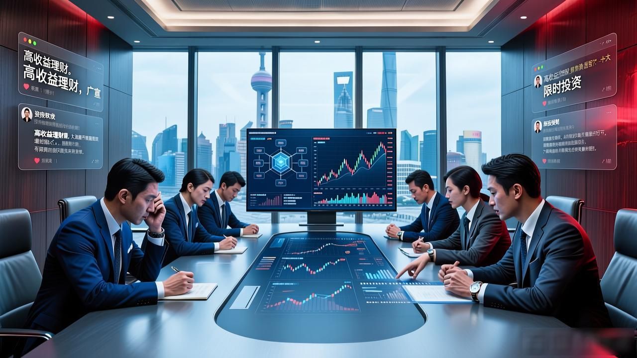 姚舫数字货币案_姚舫数字货币案_数字货币诈骗案件揭秘