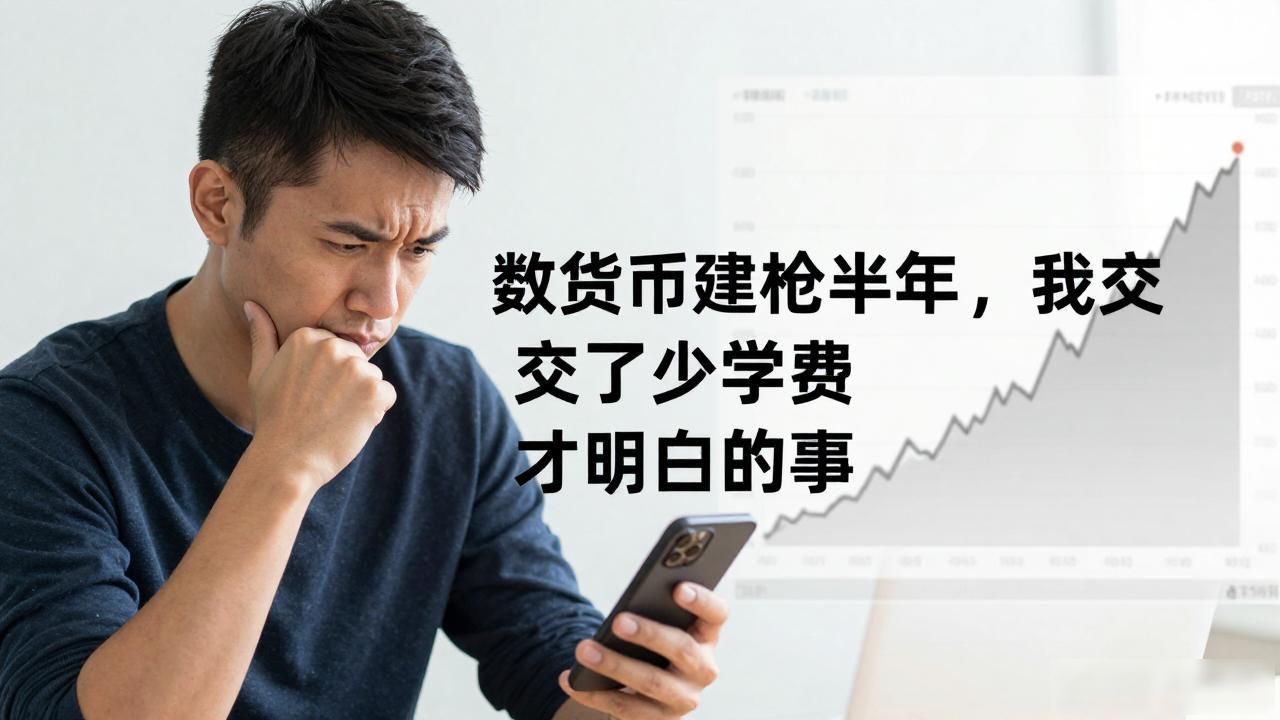 数字货币建仓半年_比特币投资心态控制_比特币投资仓位管理