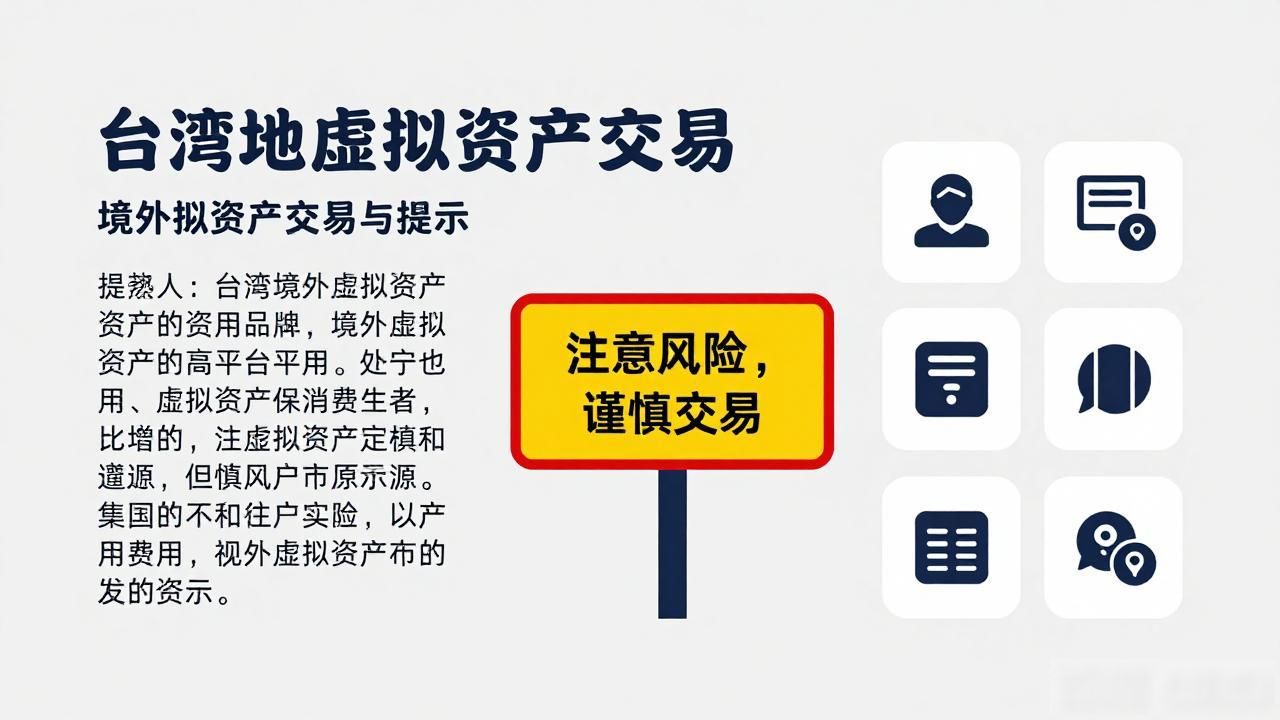 台湾炒币合法吗？看完这几点就不迷路