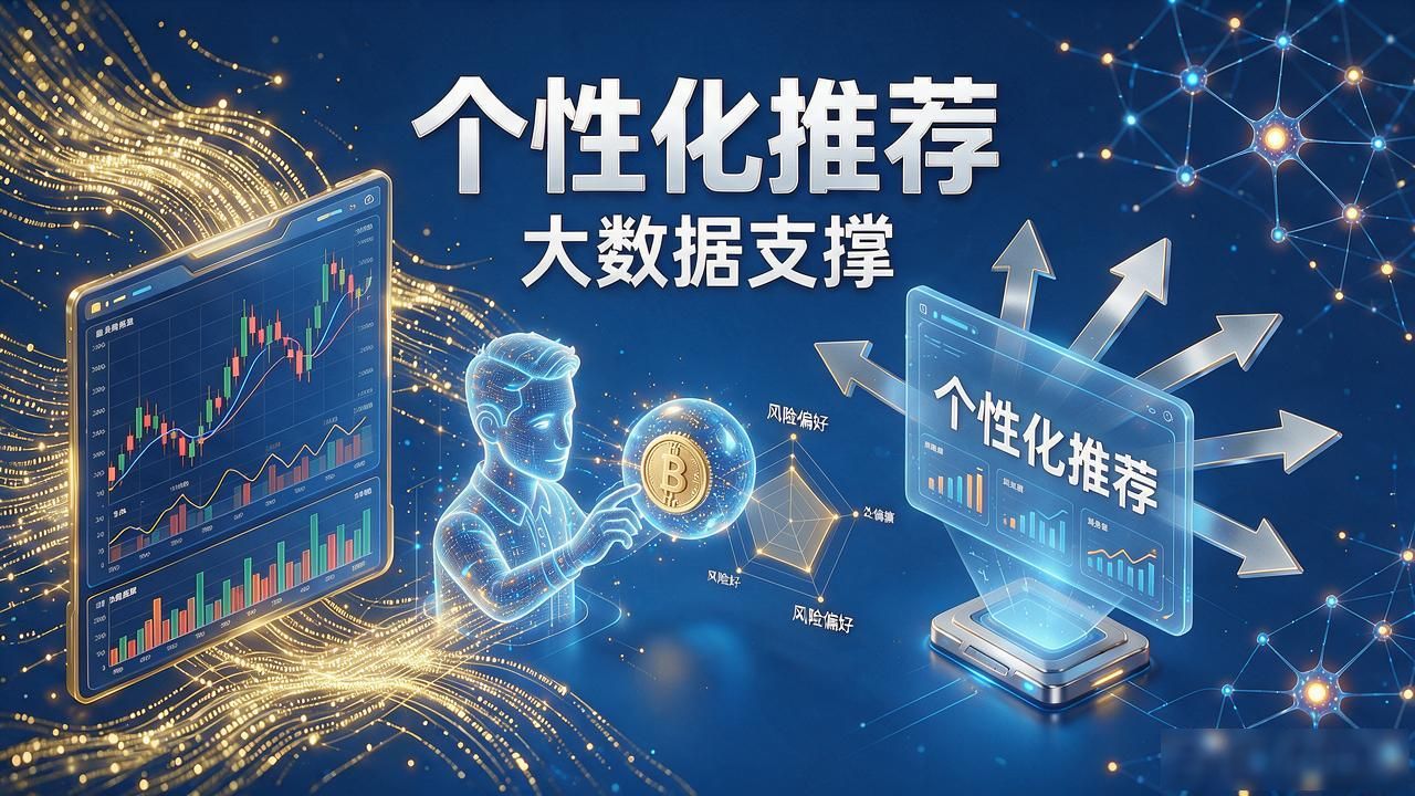 数字货币+大数据：谁在为你的加密资产掌舵