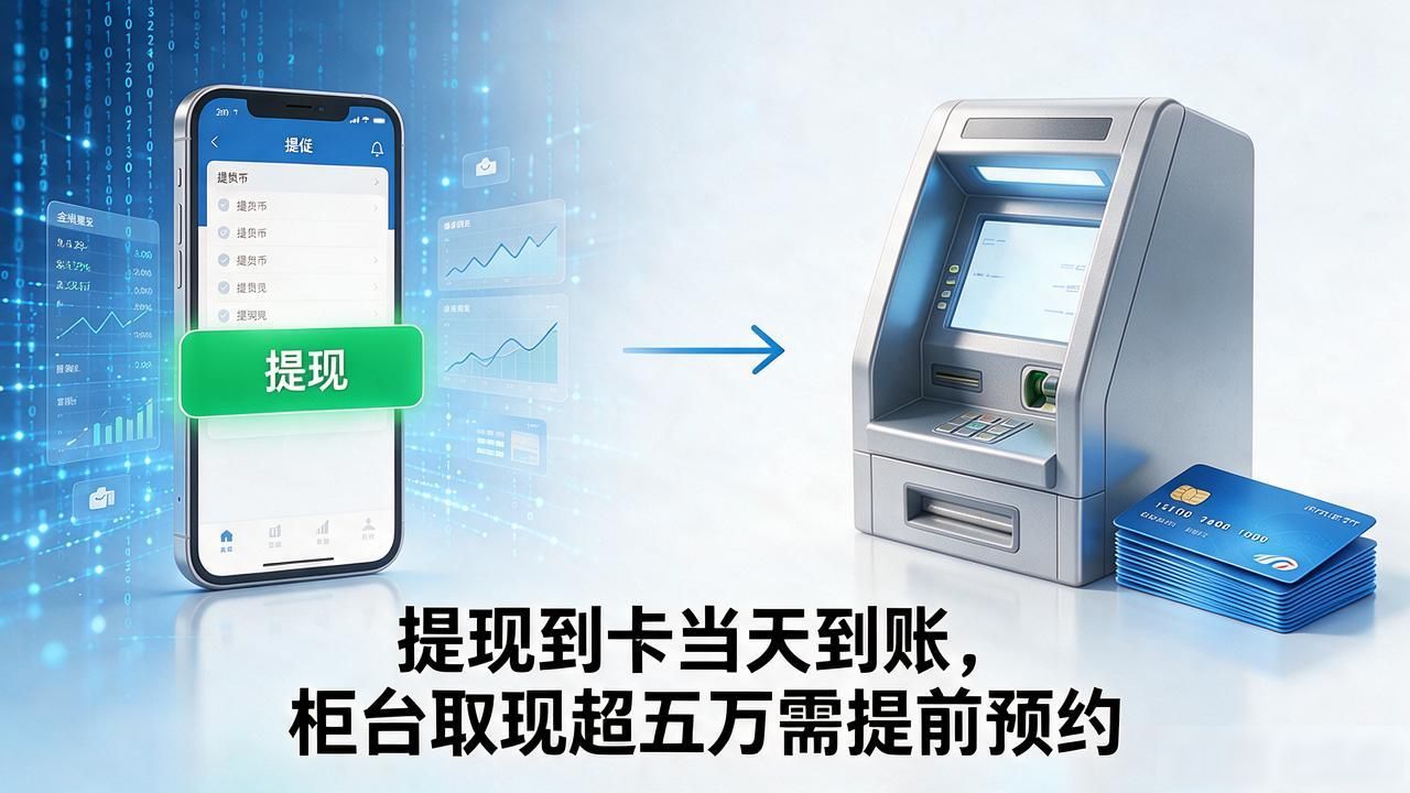 银行现金兑换数字人民币_数字人民币App绑定银行卡_纸币数字货币怎么转换