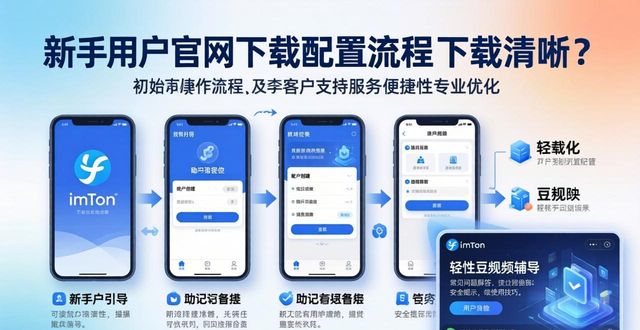 解析最新imToken官网下载 平台客户支持与服务新优化点