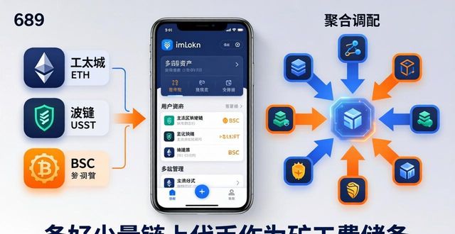 imToken下载资金灵活管理攻略