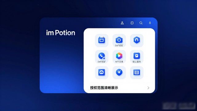 钱包钱包_钱包科技_探秘imtoken钱包iOS版的核心功能