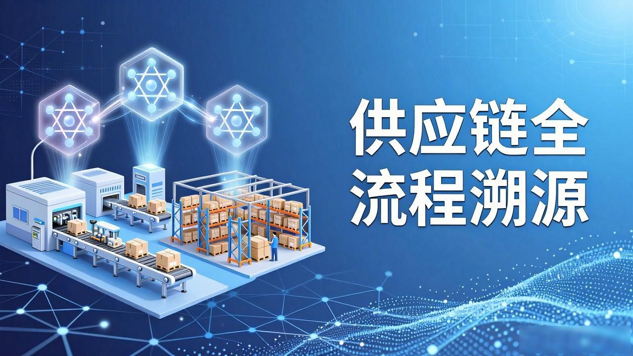 区块链技术白皮书：企业落地指南与实战解析