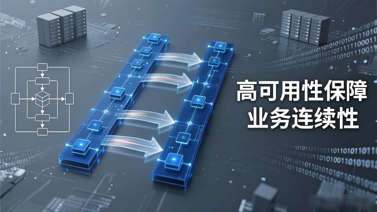 如何选对区块链多通道方案？